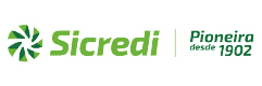 Logo Sicredi Pioneira