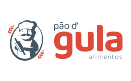 Logo P�o d'Gula Alimentos
