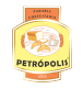 Logo Padaria e Confeitaria Petr�polis