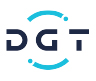 Logo DGT