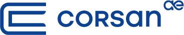 Logo Corsan