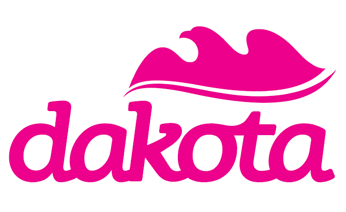 Logo Dakota