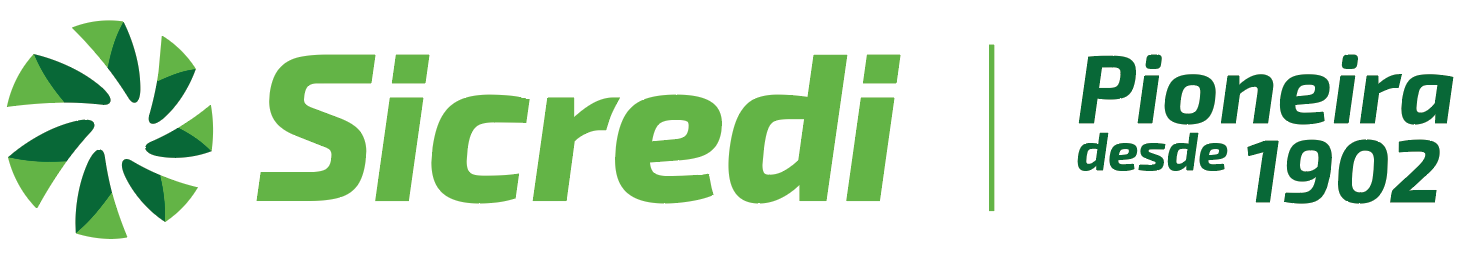 Logo Sicredi