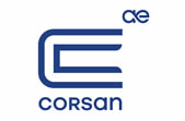 Logo Corsan